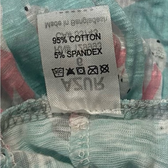 💫NWT AZUR Toddler’s cute Bundle of 3x Leggings Lot | Size 3-6 - Picture 11 of 11